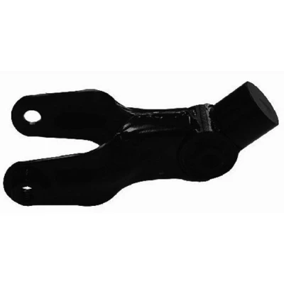 Imagem de MAPCO 36250 Suporte, motor em baixo Rolamento de borracha e metal PEUGEOT: 307 Hatchback, SW, Carrinha, CITROËN: C4 Coupe, Berlingo II Van