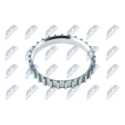 Imagem de NTY NZA PL 001 Anel de Sensor ABS 29 Eixo dianteiro, ambos os lados OPEL: Corsa C Hatchback, С Van
