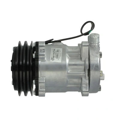 Imagem de THERMOTEC KTT090225 Compressor 7H15 24 R 134a