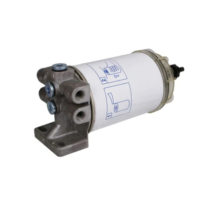 Imagem de Separador de combustível/água DT Spare Parts 2.12272