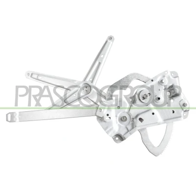 Imagem de Prasco Elevador de vidro à frente, lado direito elétrico BM014W023 BMW: 3 Sedan, Touring, Compact