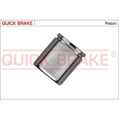 Imagem de Êmbolo, pinça do travão QUICK BRAKE 185357K