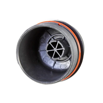 Imagem de METZGER 2370046 Tampa, caixa do filtro de óleo com junta FIAT: Punto II Hatchback, Strada Pick up, Grande Hatchback