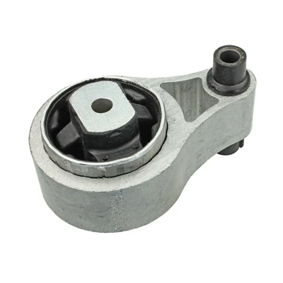 Imagem de MEYLE 16 14 030 0059 Suporte, motor ORIGINAL Quality traseira Rolamento de borracha e metal Braços torção RENAULT: MASTER 2 Kasten