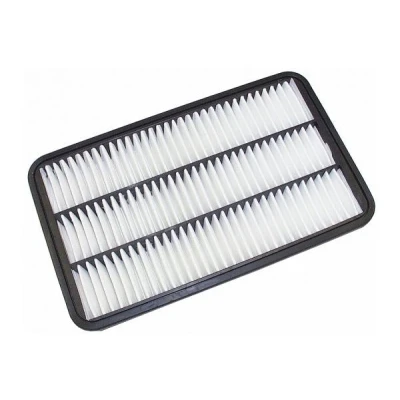 Imagem de MAPCO 60690 Filtro de ar 43 185 310 quatro quinas Cartucho filtrante TOYOTA: Celica VI Coupe, Camry III Sedan, IV LEXUS: RX I