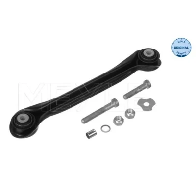 Imagem de MEYLE 016 035 0039/S Barra/escora, suspensão em baixo, à frente, Eixo traseiro esquerdo com acessórios ORIGINAL Quality MERCEDES BENZ: W124 Sedan