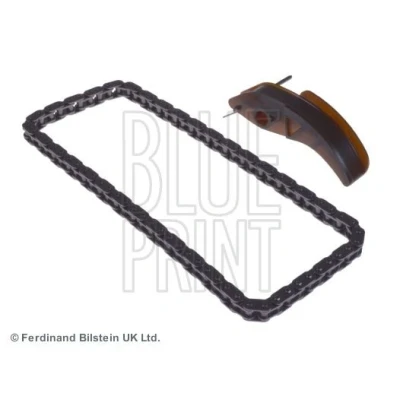 Imagem de BLUE PRINT ADJ137304 Kit de corrente, accionamento da bomba óleo FORD: MONDEO 3, Transit Mk5 Van