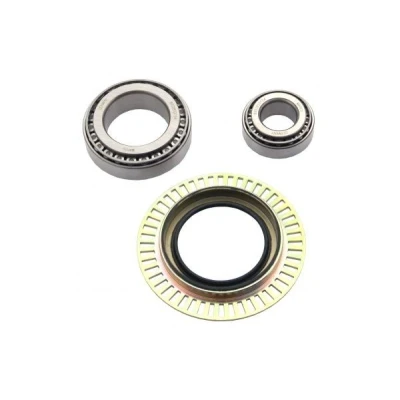 Imagem de MAPCO 26877 Kit de rolamento roda Eixo dianteiro, ambos os lados 68 MERCEDES BENZ: Classe S Sedan