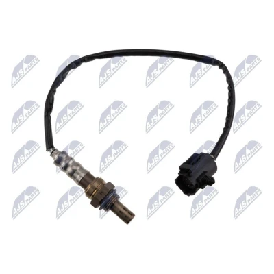 Imagem de NTY ESL CH 003 Sonda lambda com aquecimento, Rosca pré lubrificada VOLKSWAGEN: Golf 4, Polo III Hatchback, V OPEL: Corsa C Hatchback