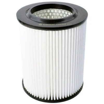 Imagem de Castrol filters CA0235 Filtro de ar 138mm recirculação HONDA: CIVIC 7 Hatchback, CR V 2