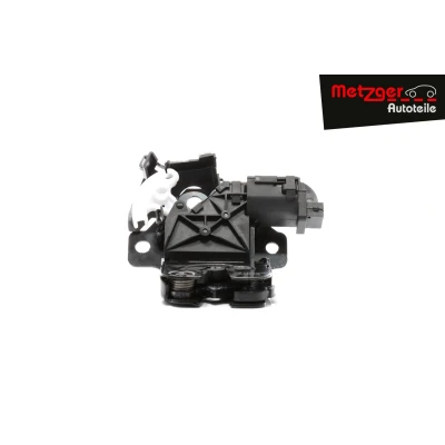 Imagem de METZGER 2310656 Fechadura da Tampa bagageira do veículo AUDI: A4 B7 Avant, A6 C6 A3 Hatchback