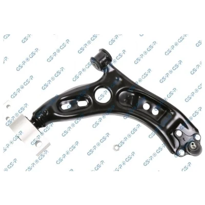 Imagem de GSP S061578 Braço de suspensão Eixo dianteiro, lado direito, em baixo transversal VOLKSWAGEN: Passat CC, Tiguan I, B7 Alltrack