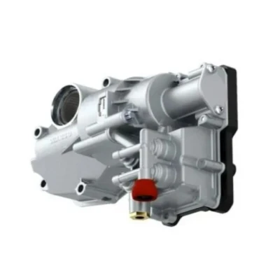 Imagem de WABCO 4213500870 Cilindro actuador, direcção assistida