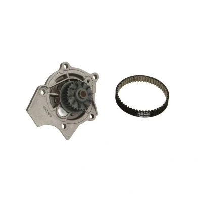 Imagem de CONTITECH CT1143WP1 Bomba de Água + Kit Correia Distribuição sem termóstato 54 VOLKSWAGEN: Golf 6, 5, Passat B6 Variant, AUDI: A3 Hatchback