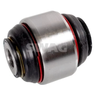 Imagem de SWAG 40 79 0018 Casquilho de Braço Suspensão Eixo traseiro, traseira SAAB: 9 5 Sedan, Carrinha, OPEL: Vectra B Sedan