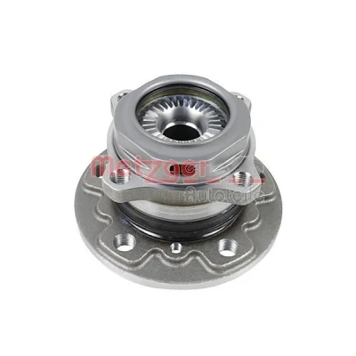 Imagem de METZGER WM 2266 Kit de rolamento roda 142 BMW: 2 Gran Tourer, Active Tourer