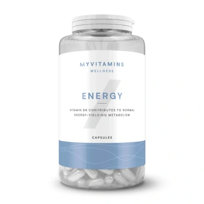 Imagem de Energy 30capsules