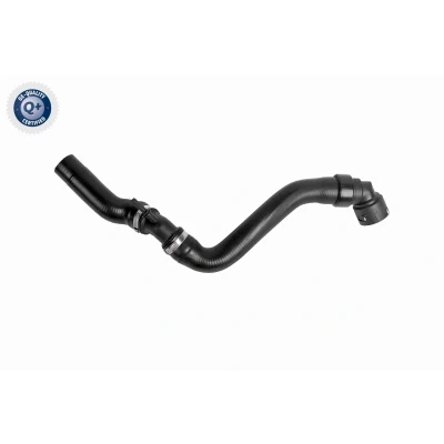 Imagem de VAICO V10 8860 Mangueira de Radiador Entrada com acoplamentos rápidos VOLKSWAGEN: Golf 4, Bora Sedan, 4 Variant, AUDI: A3 Hatchback