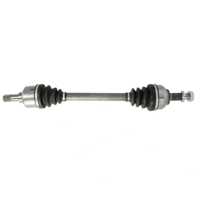 Imagem de MAGNETI MARELLI 302004190157 Veio de transmissão Eixo dianteiro, lado esquerdo 670 PEUGEOT: 407 SW, CITROËN: C5 III Carrinha