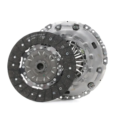 Imagem de LuK 624 3180 34 Kit de Embraiagem VOLKSWAGEN: Scirocco III, GOLF 5, 6, AUDI: A3 Hatchback, TT Coupe, Sportback, SEAT: Leon II Altea