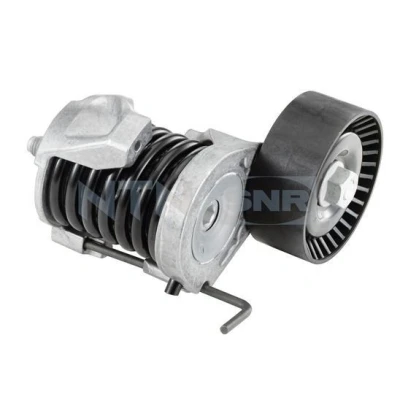 Imagem de SNR GA350.70 Polia Tensora BMW: 1 Hatchback, Coupe, 3 Coupe