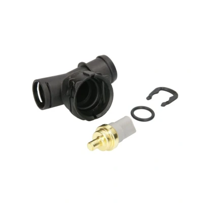 Imagem de TOPRAN 117 497 Flange VOLKSWAGEN: Golf 7
