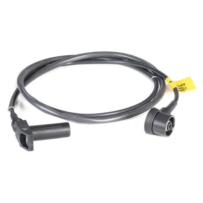 Imagem de HELLA 6PU 009 110 441 Gerador de Impulsos 2 Sensor inductivo do lado volante motor MERCEDES BENZ: Vito Van