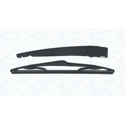Imagem de Escova do limpa vidros Magneti Marelli 000723180248 305mm sem adaptador específico veículo OPEL: Corsa E Hatchback