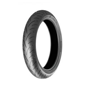 Imagem de Bridgestone T 31 F GT ( 120/70 ZR18 TL (59W) M/C, Rodas dianteiras )
