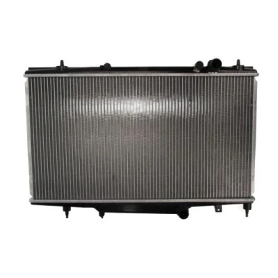 Imagem de THERMOTEC D7P060TT Radiador, arrefecimento do motor PEUGEOT: 607 Sedan, CITROËN: C5 I Carrinha