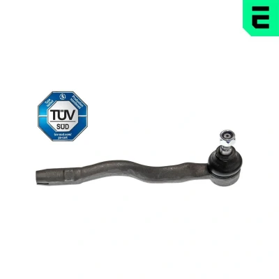 Imagem de OPTIMAL G1 310 Rótula de direção 12,6 exterior, Eixo dianteiro, lado direito BMW: 3 Coupe, Touring, Sedan