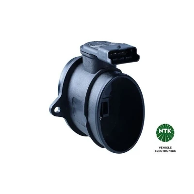Imagem de NGK 93740 Medidor de massa ar com caixa sensor temperatura do integrado PEUGEOT: 307 Hatchback, Carrinha, Partner I Van