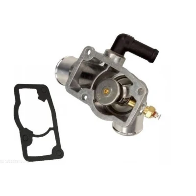 Imagem de AUTOMEGA 160099710 Termóstato, líquido de refrigeração 92oC com sensor OPEL: Vectra B Sedan, Carrinha, CC