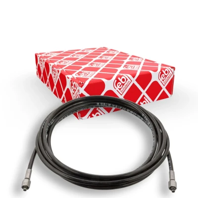 Imagem de FEBI BILSTEIN 106154 Tubagem flexível, báscula da cabina