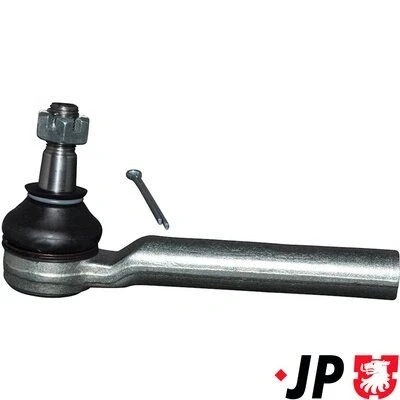 Imagem de JP GROUP 4644600100 Rótula de direção Eixo dianteiro, lado esquerdo, direito SUBARU: Outback IV, Impreza I Sedan, Forester