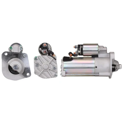 Imagem de ELSTOCK 25 4378 Motor de arranque 12V 2,2kW 11 M8, Pin &quot;50&quot; M6 63mm VOLVO: V50