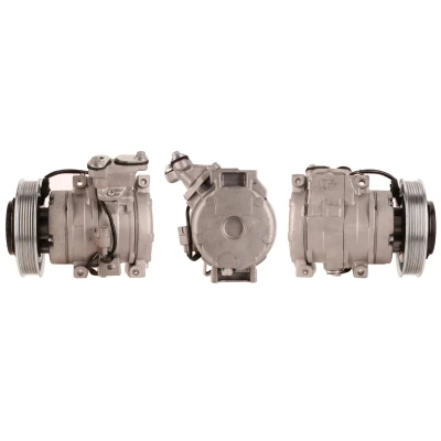 Imagem de LUCAS ACP311 Compressor PAG 46 R134a com juntas