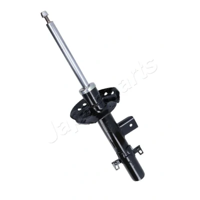 Imagem de JAPANPARTS MM LR018 Amortecedor Eixo traseiro esquerdo Pressão do gás Tubo duplo com assento de mola cavilha em cima