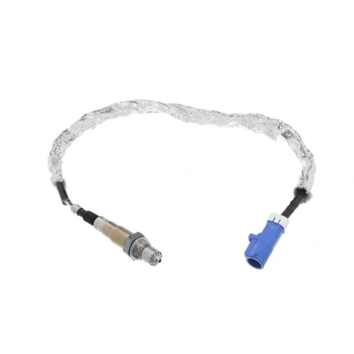 Imagem de VALEO 368463 Sonda lambda antes do catalisador M18x1,5 plana, Rosca pré lubrificada, com aquecimento FORD: Focus 2, FIESTA 5, 2 Kombi