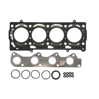 Imagem de ELRING 473.510 Jogo de juntas, cabeça do cilindro Com retentores haste válvulas SEAT: Ibiza 2, Córdoba I Sedan, VOLKSWAGEN: Lupo / 3L