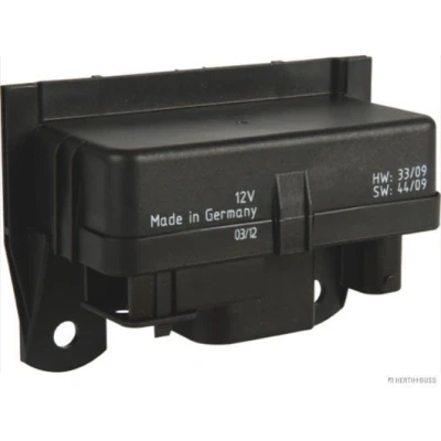 Imagem de HERTH+BUSS ELPARTS 75614309 Unidade de Controle 4 MERCEDES BENZ: Classe E Sedan, C T modell