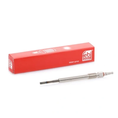 Imagem de FEBI BILSTEIN 26685 Vela incandescente 4,4V AUDI: A6 C6 Avant, A4 B7 Sedan, VOLKSWAGEN: Golf 5, Touran I, Passat B6 Variant