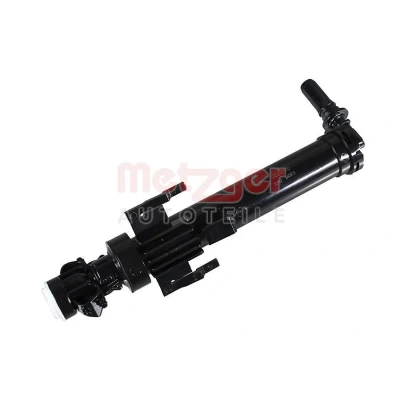 Imagem de METZGER 2220770 Ejector de água do lava faróis à frente, lado direito BMW: 4 Cabrio, 1 Hatchback