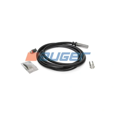 Imagem de Sensor, velocidade da roda (ABS) AUGER AUG75691