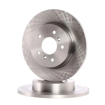 Imagem de BREMBO COATED DISC LINE 08.C546.11 Disco de travão 290 13 5 cheio revestido com parafusos RENAULT: Megane 4, Kadjar, Captur II, NISSAN: Qashqai 2