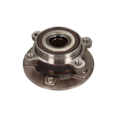 Imagem de MAXGEAR 33 1056 Kit de rolamento roda Eixo dianteiro com anel sensor do ABS 135 FIAT: 500X