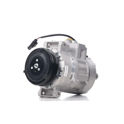 Imagem de NISSENS 89116 Compressor 7SE17 12 PAG 46 R 134a BMW: 5 Sedan, Touring, 3 Coupe