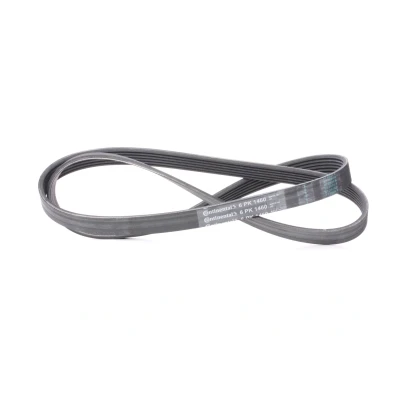 Imagem de CONTITECH 6PK1460 Correia trapezoidal estriada 1460 6 BMW: 3 Sedan, Coupe, Z3 Roadster, HONDA: CIVIC Aerodeck, Hatchback