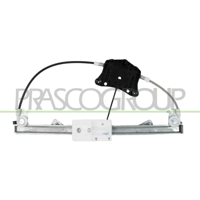 Imagem de Prasco Elevador de vidro traseira direita elétrico sem motor SK420W063 SKODA: Superb II Carrinha