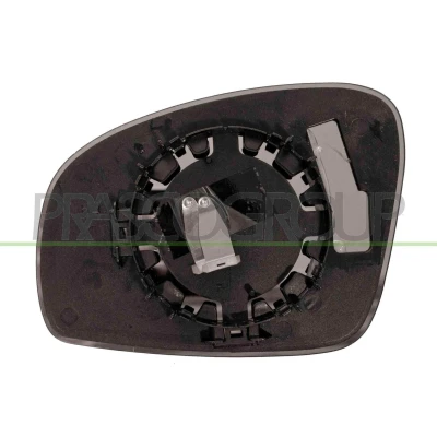 Imagem de PRASCO SK3247523 Vidro Espelho à direita SKODA: Fabia 2